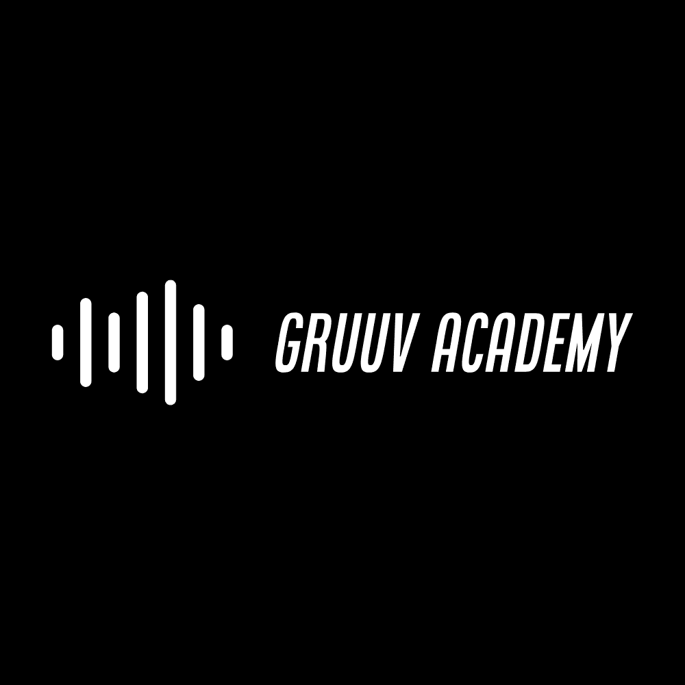 Gruuv Academy logo